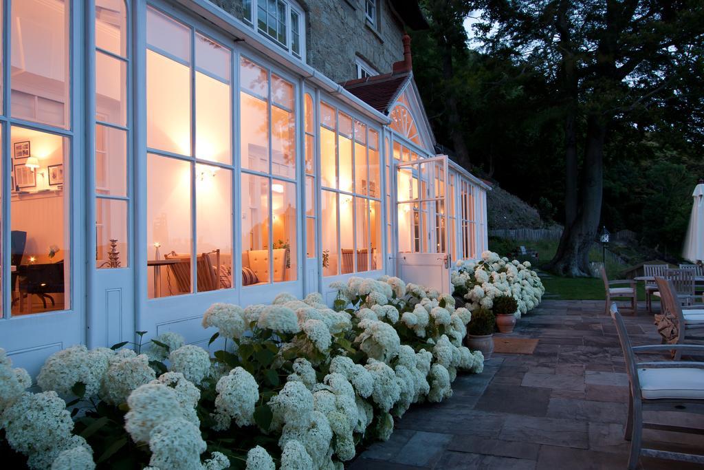 Hotel Hillside Ventnor Zimmer foto